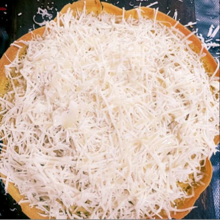 Terang Bulan Keju